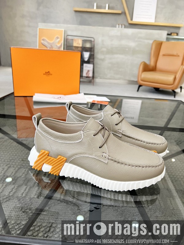 Hermes Shoes Hermes sz38-45 jyh0205