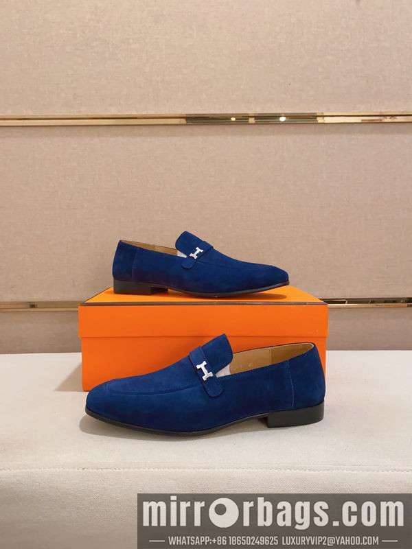 Hermes Shoes Hermes sz38-45 hnh0309