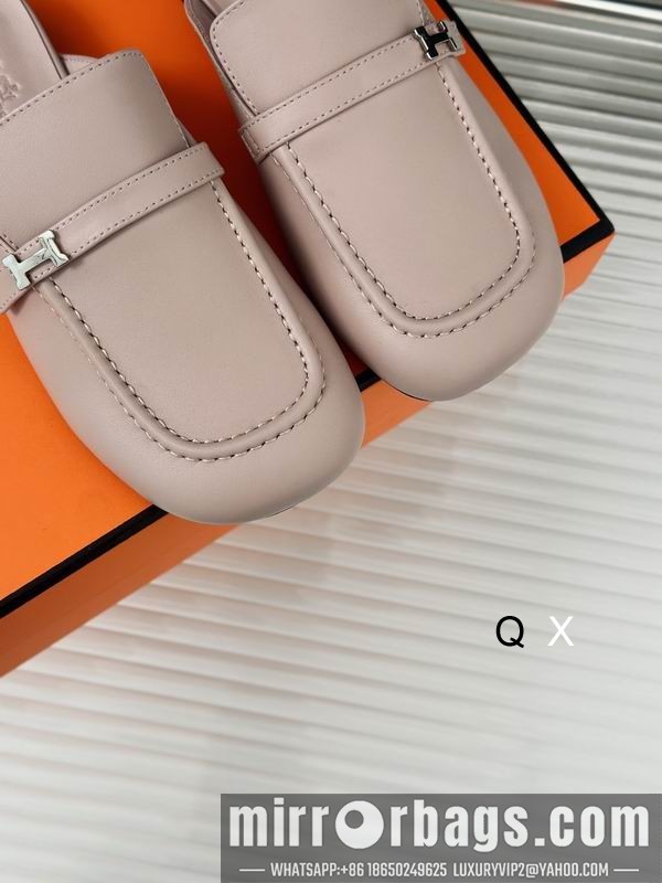 Hermes Shoes Hermes sz35-40 JX0301