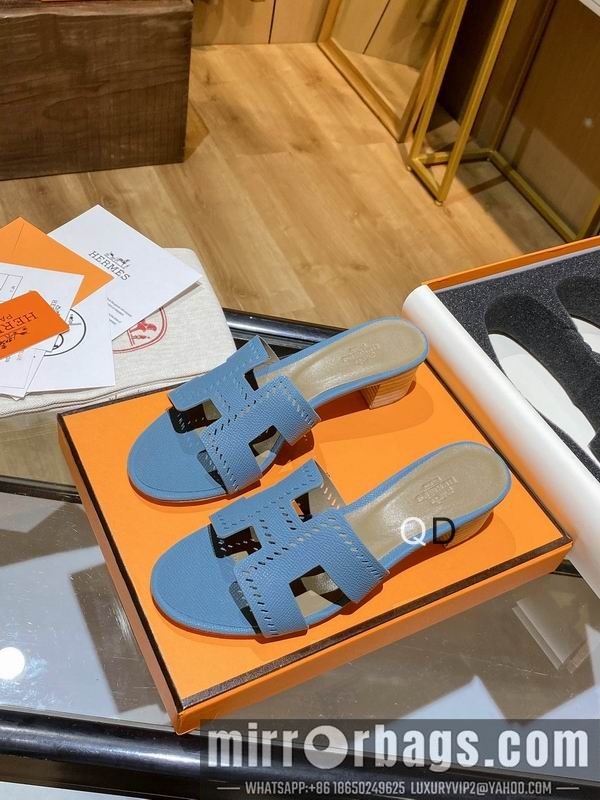 Hermes Shoes Hermes sz34-41 GDT0109