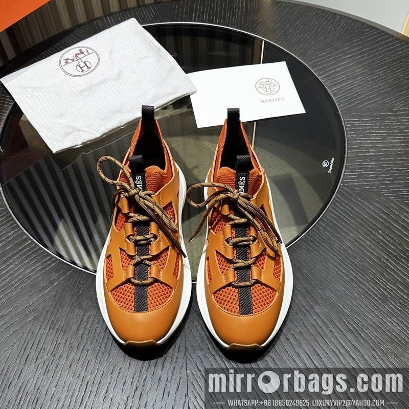 Hermes Shoes Hermes sz38-45 hnh0606