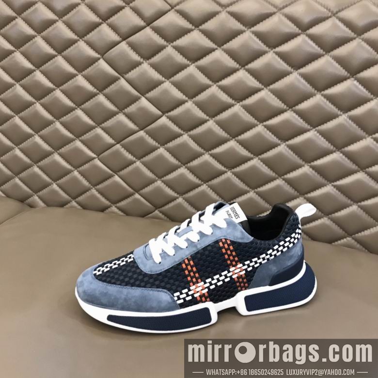Hermes Shoes Hermes sz38-44 4C n0902