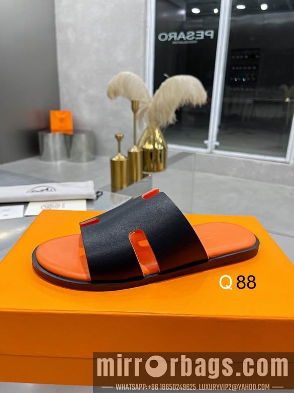 Hermes Shoes HERNES sz38-44K0142
