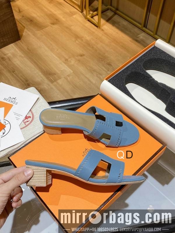 Hermes Shoes Hermes sz34-41 GDT0109