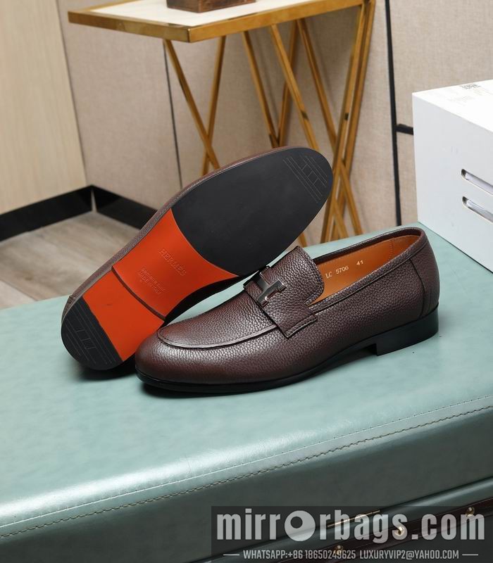 Hermes Shoes Hermes sz38-44 mnf0202