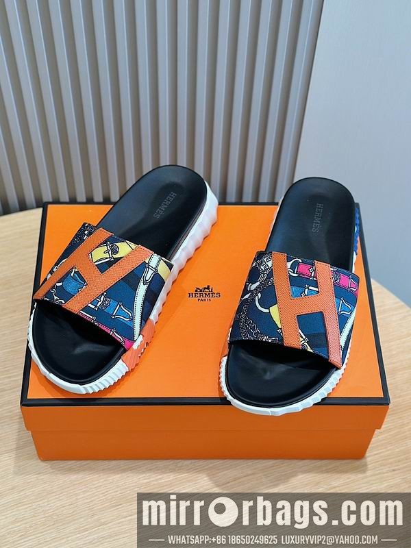 Hermes Shoes Hermes sz38-46 jyh0508