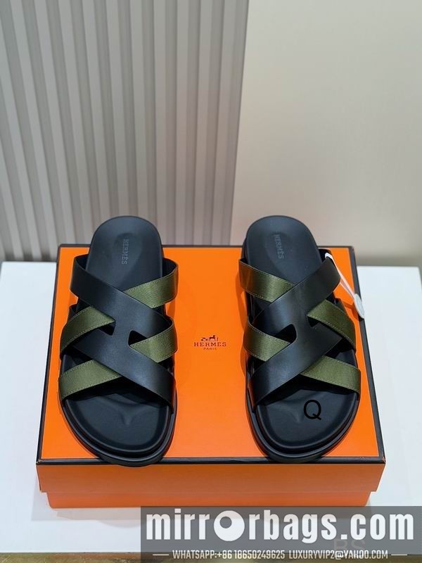Hermes Shoes Hermes sz38-45 BS0602