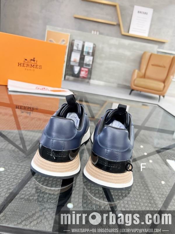 Hermes Shoes Hermes sz38-45 TF1109