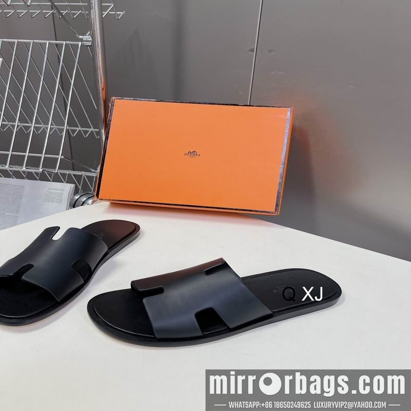 Hermes Shoes Hermes sz35-44 XJ0402