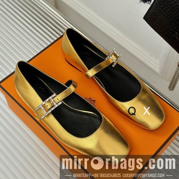 Hermes Shoes HERMES sz35-40 JX0701