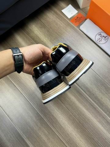 Hermes Shoes Hermes sz38-45 mnh1001