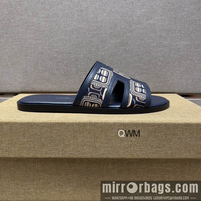 Hermes Shoes Hermes sz38-44 WM0133