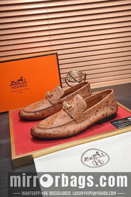 Hermes Shoes Hermes sz38-45 mnh0520