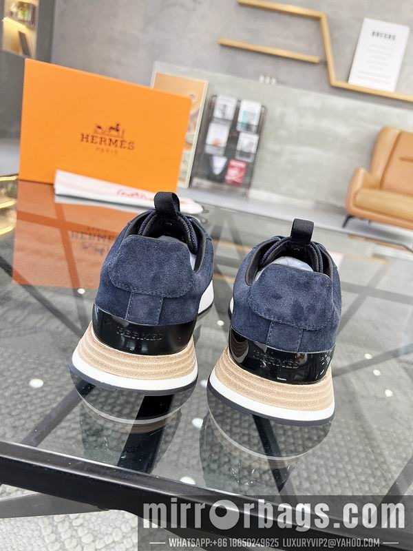 Hermes Shoes Hermes sz38-45 jyh0702