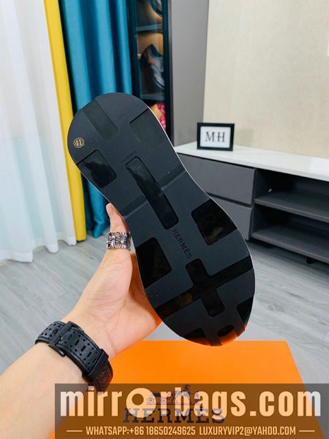 Hermes Shoes 21924204 SZ 38-44