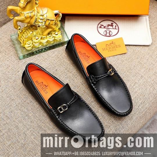 Hermes Shoes Hermes sz38-46 hnh0702