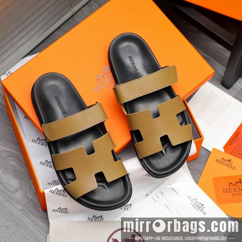 Hermes Shoes Hermes sz36-46 hnh0308