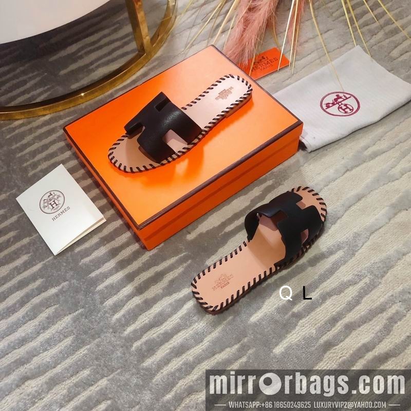 Hermes Shoes HERMES sz35-39XJ0109