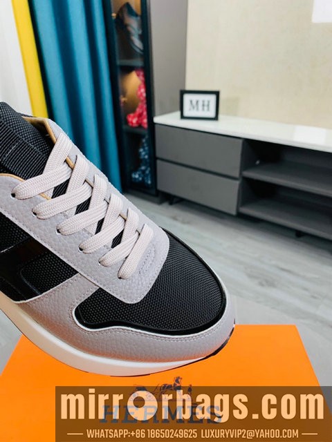Hermes Shoes 21924204 SZ 38-44