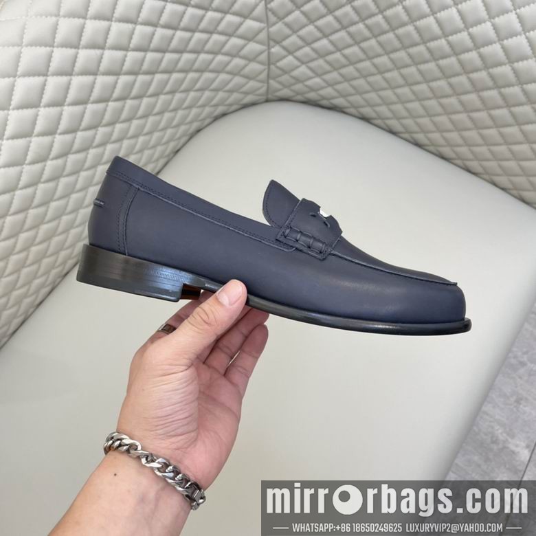 Hermes Shoes Hermes sz38-44 4C n0901