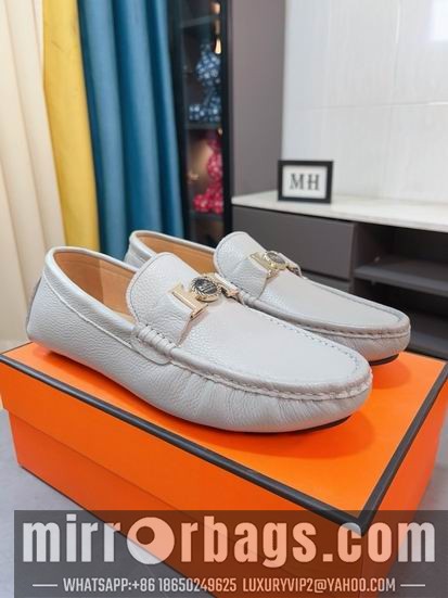 Hermes Shoes Hermes sz38-44 mnh0701