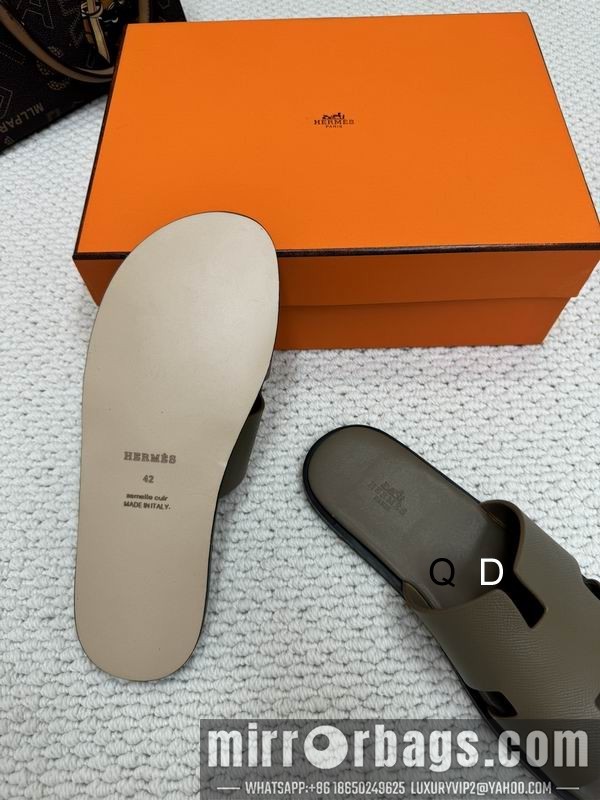 Hermes Shoes HERMES sz39-44 GDT0802