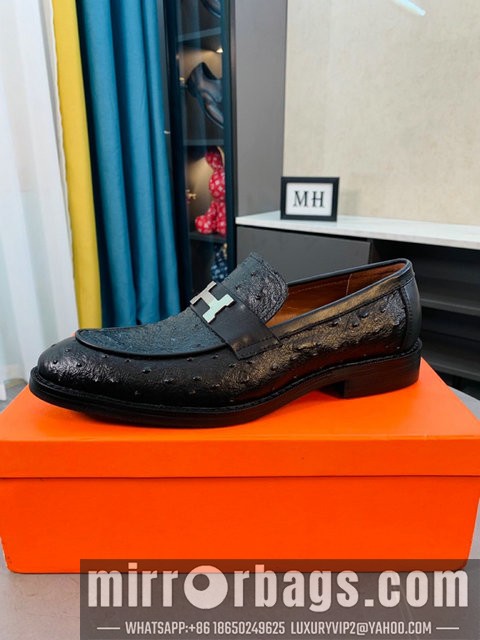 Hermes Shoes Hermes SZ 38-44 21217133-4 2colors