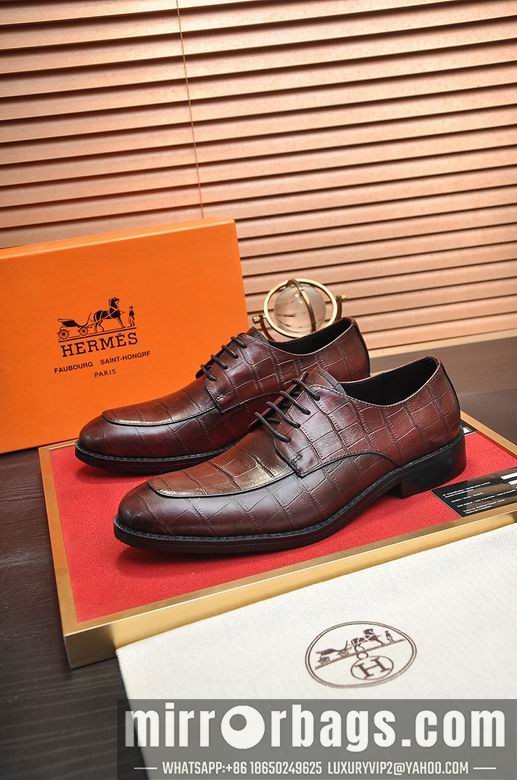 Hermes Shoes Hermes sz38-45 2C n1017