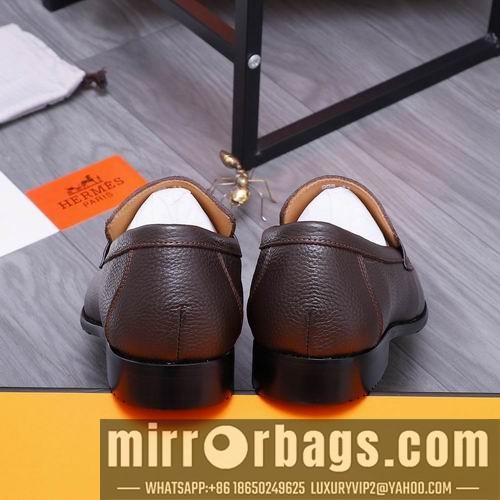 Hermes Shoes Hermes sz38-45 hnh0613