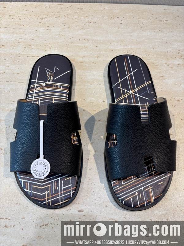 Hermes Shoes Hermes sz38-46 hnh0602