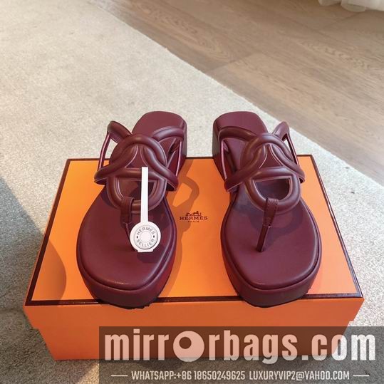 Hermes Shoes Hermes sz35-40 mnh0210
