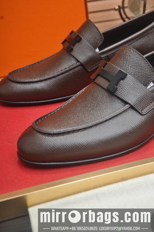 Hermes Shoes Hermes sz39-45 hnh0613