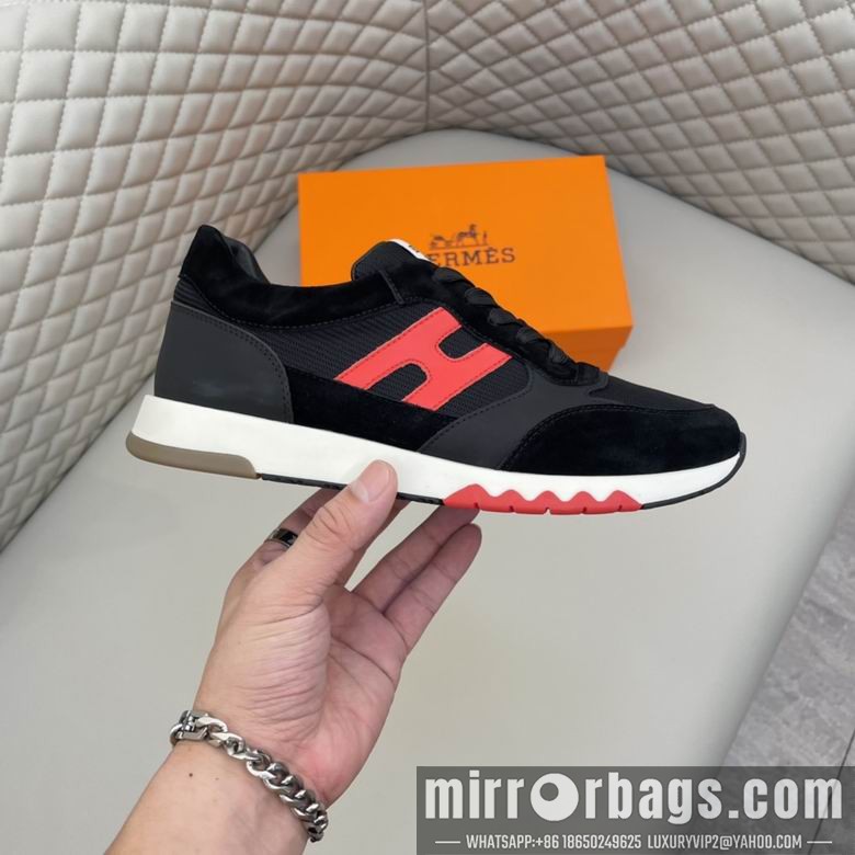 Hermes Shoes Hermes sz38-44 2C n0916