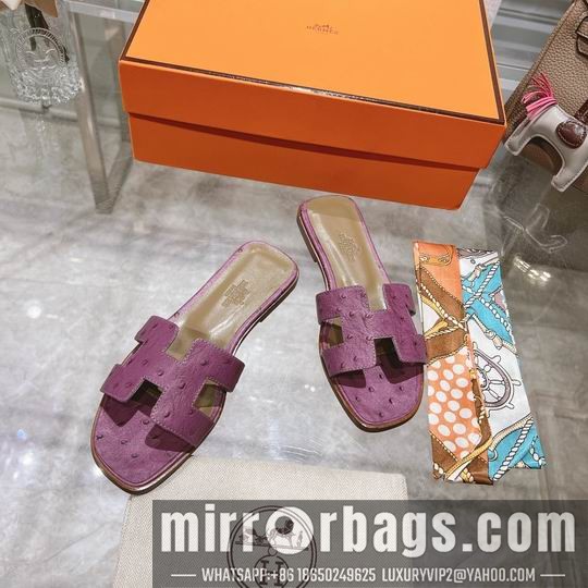 Hermes Shoes Hermes sz34-42 mnh0236