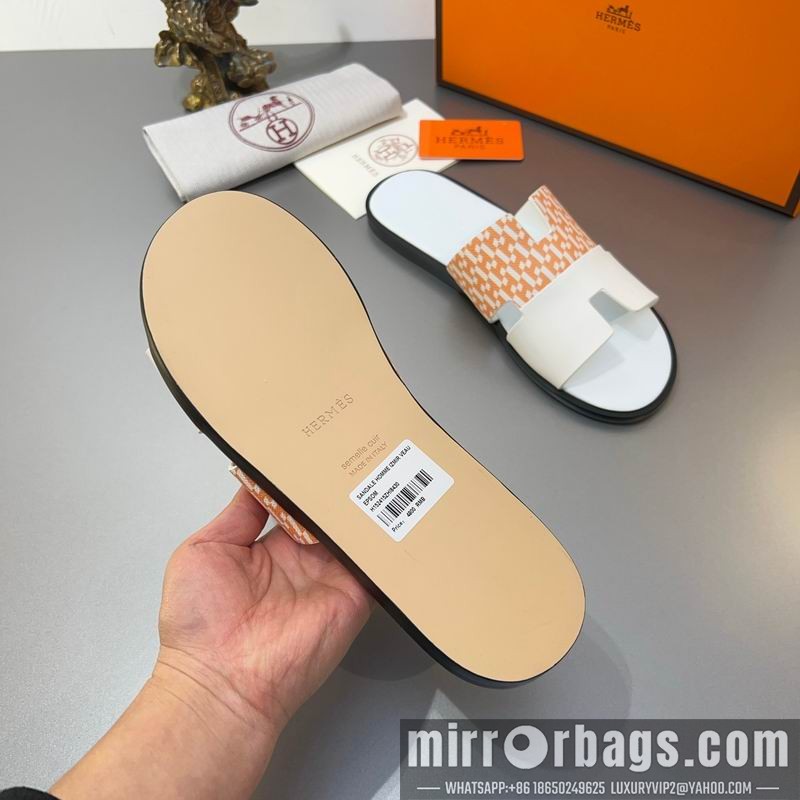 Hermes Shoes Hermes sz38-48 mnf0310