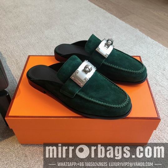 Hermes Shoes Hermes sz35-42 mnh0204