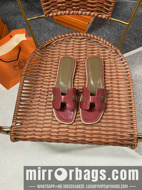Hermes Shoes 2167040 SZ 35-43