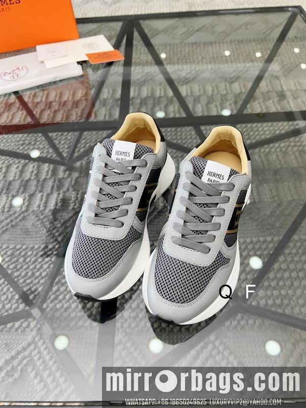 Hermes Shoes Hermes sz38-45 TF1108