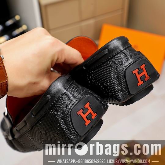 Hermes Shoes Hermes sz38-47 mnh0403