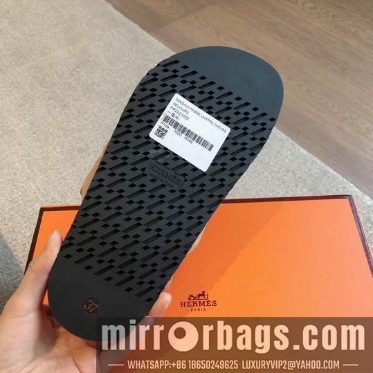 Hermes Shoes Hermes sz35-40 mnh0209