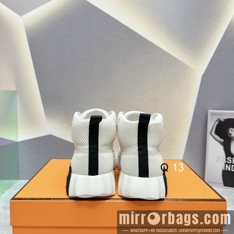 Hermes Shoes Hermes sz35-45 11C YM0902