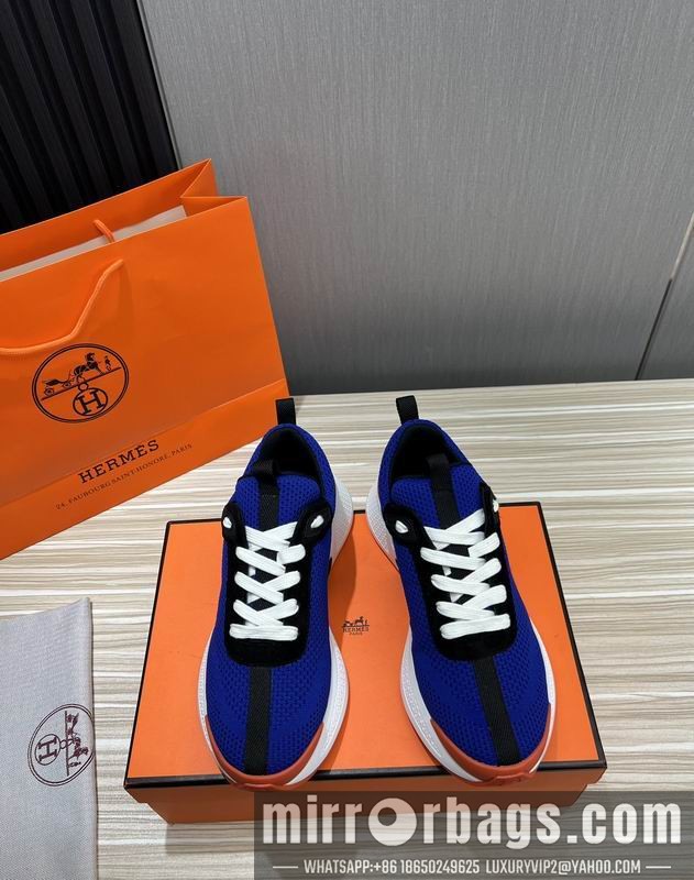 Hermes Shoes Hermes sz38-45 mnf0209