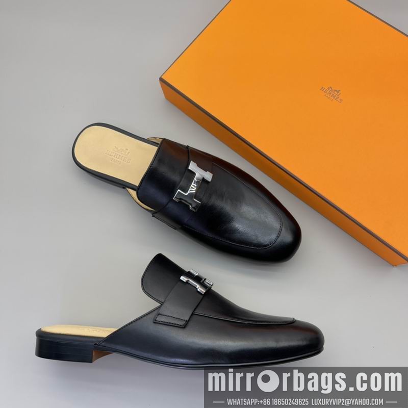 Hermes Shoes Hermes sz38-45 mnf0219