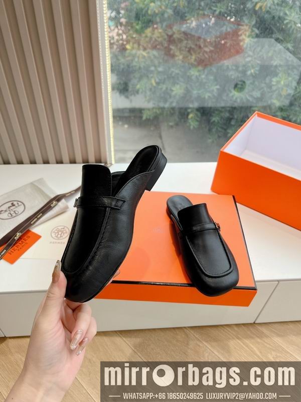 Hermes Shoes Hermes sz35-40 mnf0251