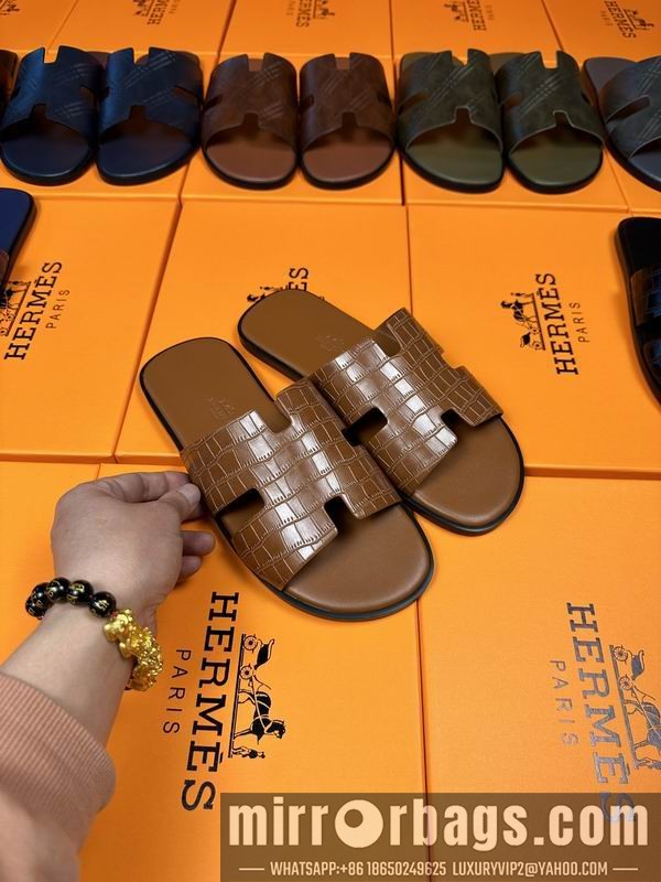 Hermes Shoes Hermes sz38-46 mnf0231