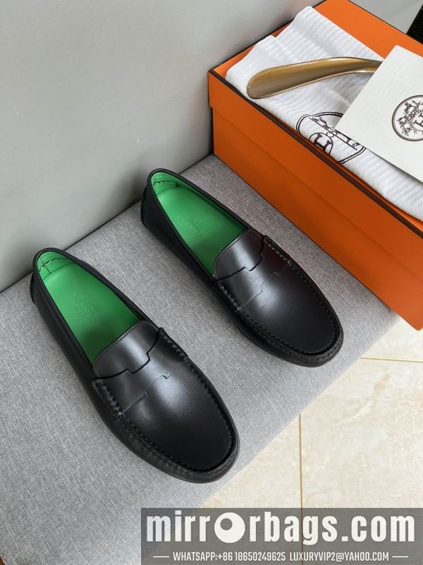 Hermes Shoes Hermes sz38-48 hnh0603