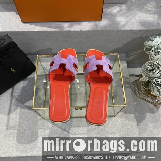 Hermes Shoes Hermes sz35-42 mnh0402