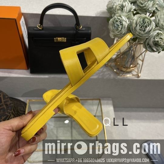 Hermes Shoes Hermes sz34-42LL0126