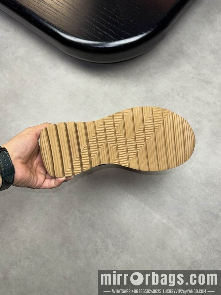 Hermes Shoes Hermes sz38-45 hnh1207