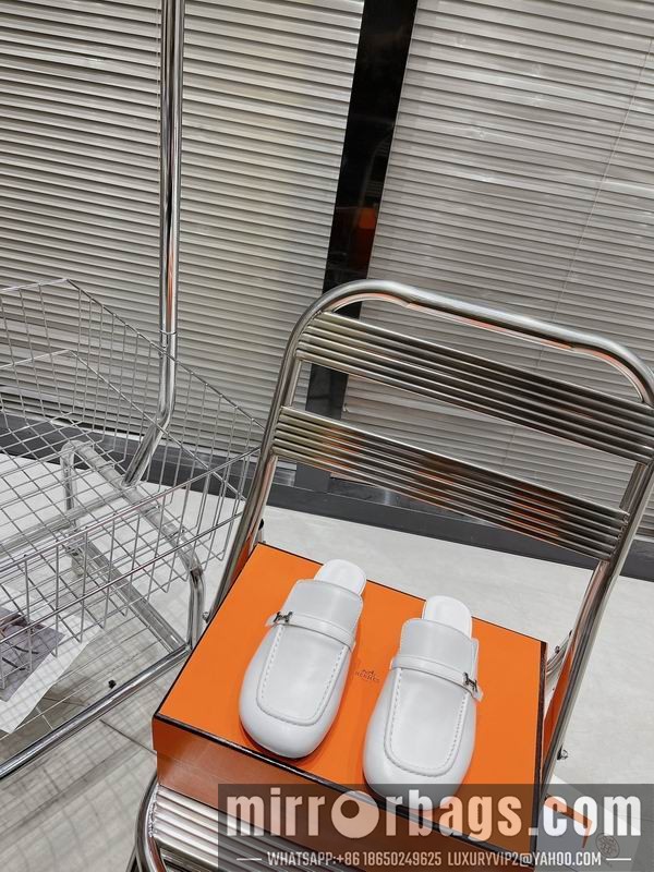 Hermes Shoes Hermes sz35-41 mnf0234